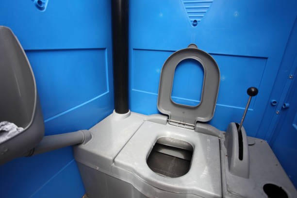 Best Portable toilet rental cost  in Baden, PA