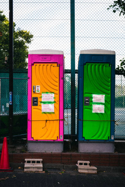 Baden, PA porta potty rental Company
