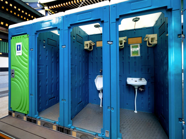 Best Temporary restroom rental  in Baden, PA